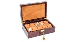 (image for) Luxury Watch Boxes from Italy