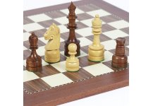 (image for) Paramount Staunton Chessmen