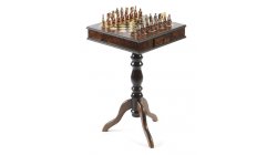 (image for) Cowboys & Indians