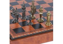 (image for) Bello Collezioni - Camila Chessmen from Italy
