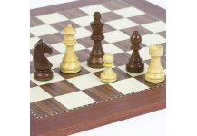 (image for) Majestic Staunton Chessmen