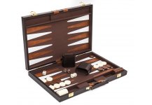 (image for) Tompkins Square Backgammon Set