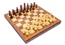 Murray Hill Chess Set