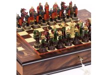 Robin Hood & the Sheriff of Nottingham & Napoli Board from Italy (image for) Robin Hood & the Sheriff of Nottingham & Napoli Board from Italy