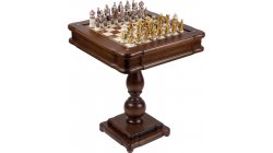 (image for) The Tzar, Ivan The Great