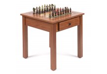 (image for) Robin Hood & the Sheriff of Nottingham & Lincoln Center Table