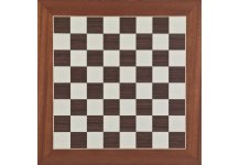 Stuyvesant Street Chess Board from Spain