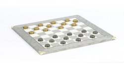 (image for) Deluxe Checkers Sets