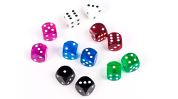 (image for) Dice Sets