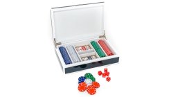 (image for) Standard Poker Chip Cases