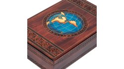 (image for) Standard Chess Boxes