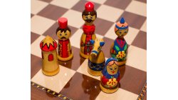 (image for) The Ruler of Kiev