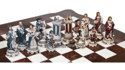 (image for) Sun King Louis XIV