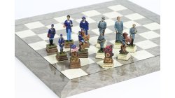 (image for) American Civil War