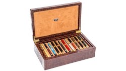 (image for) Luxury Pen Boxes from Italy