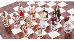 (image for) Piza and Venice from Italy