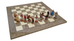 (image for) Golf from Italy