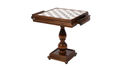 (image for) Chess-Backgammon Tables Only