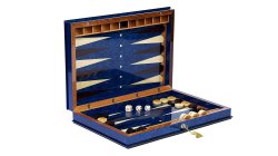 (image for) Luxury Wooden Backgammon Sets