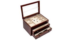 (image for) Jewelry Boxes