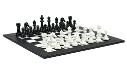 (image for) Acrylic & Plastic Staunton Sets