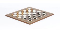 (image for) Standard Checkers Sets