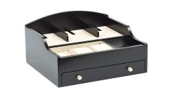 (image for) Jewelry Boxes-Charging Devices