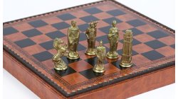 (image for) Romans/Barbarians