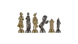 (image for) Napoleon