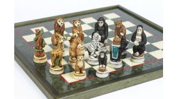 (image for) Animal Kingdom