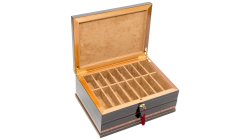 (image for) Luxury Chess Boxes