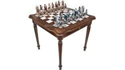 (image for) King Louis XIV from Italy