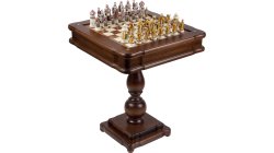 (image for) The Tzar, Ivan The Great