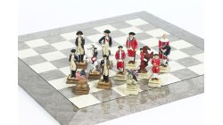 (image for) American War of Independence