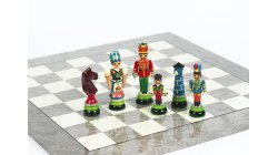 (image for) Huszar from Hungary