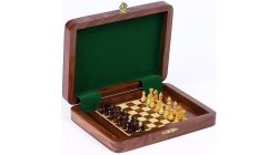 (image for) Folding Chess Sets & Magnetic