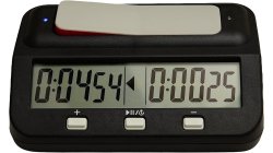 (image for) Chess Clocks