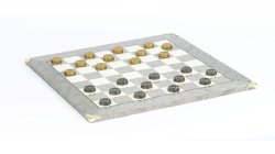(image for) Deluxe Checkers Sets