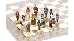 (image for) Japanese Samuri/Chinese