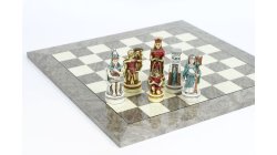 (image for) Cleopatra/Romans/Eqyptians